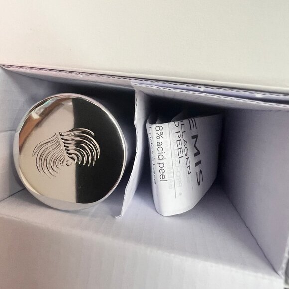 ELEMIS Pro-Collagen Tri Acid Peel FULL Size - Picture 4 of 4